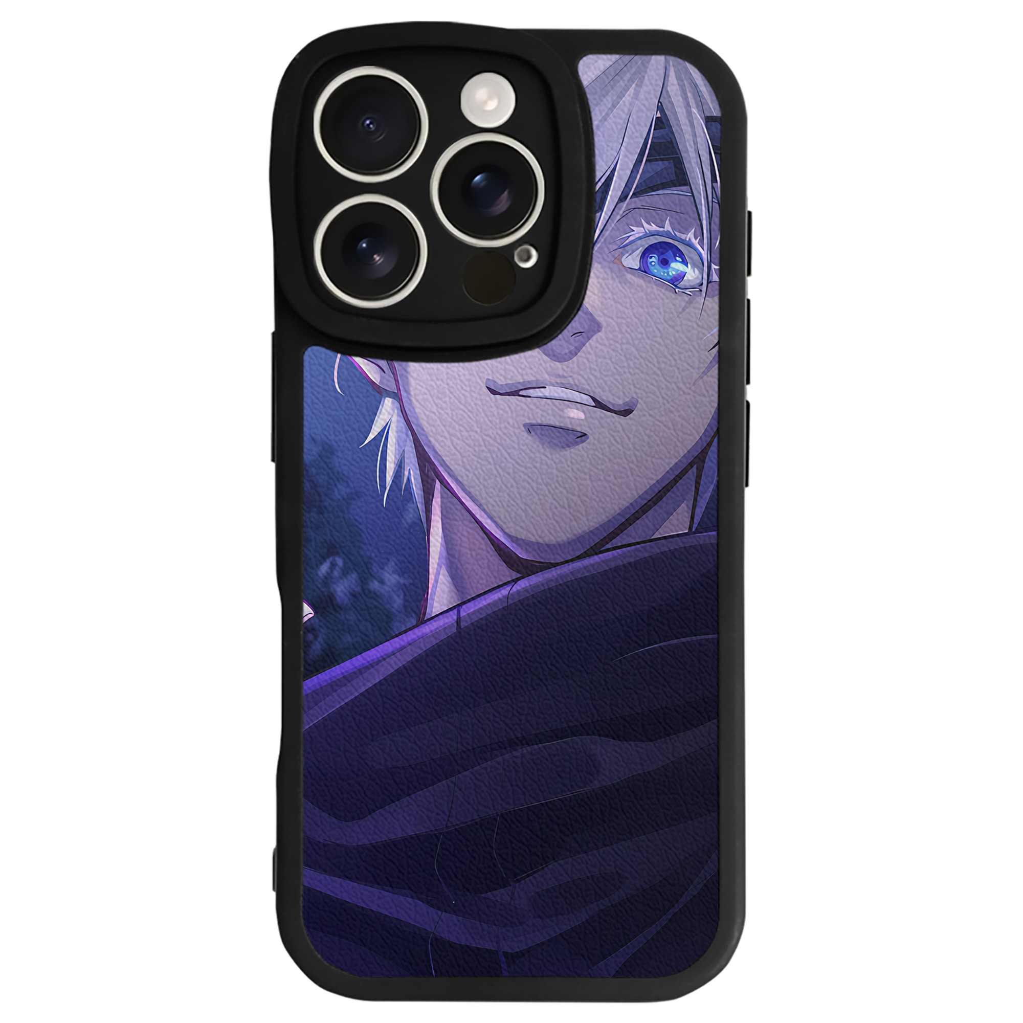 （画像用） SPY×FAMILY间谍家家酒 【iPhone 16シリーズ対応】シリコンスマホケース（レザー調） 材質：シリコン